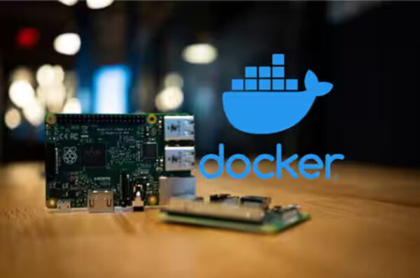Installer Docker - Mon serveur à moi