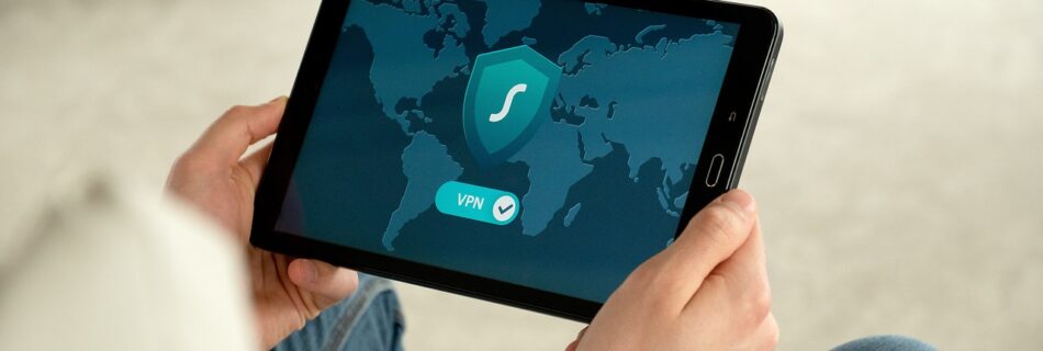 Passerelle VPN sur Raspberry Pi